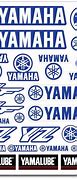 Image result for Yamaha YZ Logo