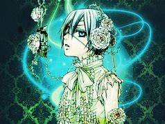 Image result for Ciel Phantomhive and Alois
