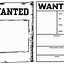 Image result for Wanted Poster for Women Counter Fitters