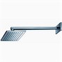 Image result for Rainfall Shower Head Wall Mount