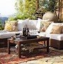 Image result for Rustic Wood Outdoor Furniture