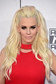 Image result for Jenny McCarthy Playbook 199