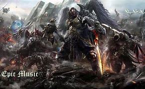 Image result for Most Powerful Epic Battle Music