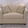 Image result for Loveseat with Pull out Bed