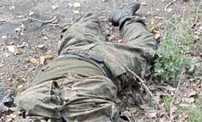 Image result for Russian Casualties in Ukraine