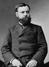 Image result for Robert Todd Lincoln
