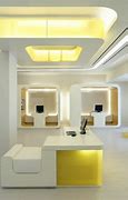 Image result for Modern Office Desk with Drawers