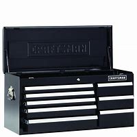 Image result for Sears Store Tool Box