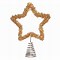Image result for Snowflake Tree Topper