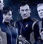 Image result for Star Trek Captains in Order