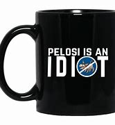 Image result for Pelosi Not a Dollar for the Wall