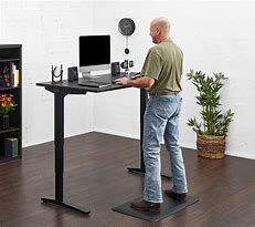 Image result for uplift standing desk assembly