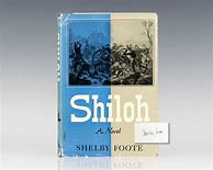 Image result for Shiloh Foote Novel