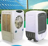Image result for Solar Air Cooler