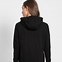 Image result for Black and White Hoodie Women