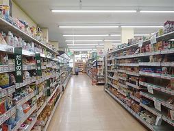 Image result for Japanese Grocery Store