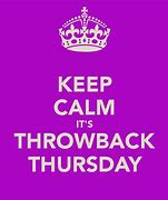 Image result for Quotes About Throwback Thursday