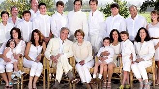 Image result for Paul Pelosi Family
