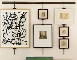 Image result for Multi Picture Frame with Clothes Hangers