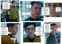 Image result for Star Trek Fan Cartoon Art Images