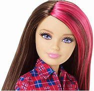Image result for Crush Barbie Doll