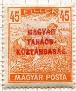 Image result for Hungarian Soviet Republic