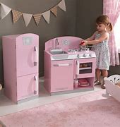 Image result for Stove and Fridge Set