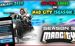 Image result for Mad City Codes Season 5