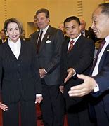 Image result for Biden Pelosi China