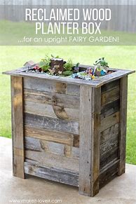 Image result for Reclaimed Wood Project Ideas