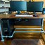 Image result for DIY Computer Desk Ideas