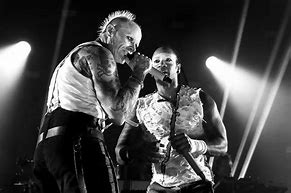Image result for The Prodigy Music Members