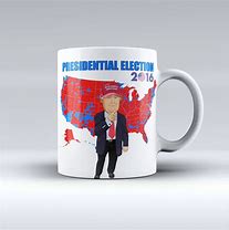 Image result for Presidential Coffee Mugs