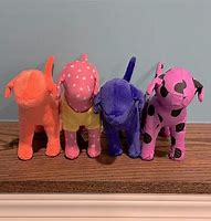 Image result for vs Pink Mini Dogs
