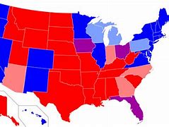 Image result for Map of the States