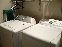 Image result for Washer and Gas Dryer Set
