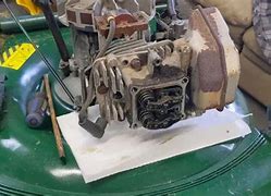 Image result for Lawn Mower Valve Replacement