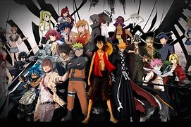 Image result for Top Anime Wallpapers