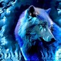 Image result for Ice Wolf Pics