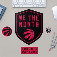 Image result for Toronto Raptors We The North Logo