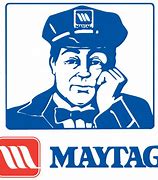 Image result for Maytag Clip Art