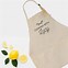 Image result for Kitchen Expressions Personalized Apron