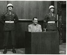Image result for Films About the Nuremberg Trials