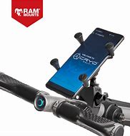 Image result for RAM® Mounts Tough-Claw Rail Mount For Otterbox Universe iPhone Cases Tough Claw Mnt
