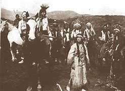 Image result for Cheyenne Indian Massacre