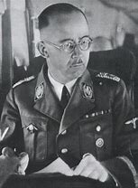 Image result for Himmler