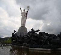 Image result for Ukraine War City Landscape