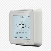 Image result for Honeywell T6 Thermostat
