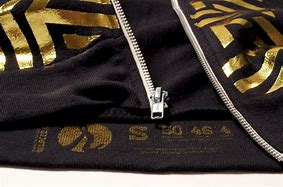 Image result for Gold Hoodie