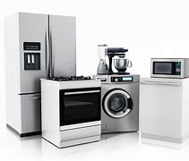 Image result for kitchen appliances set